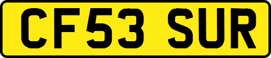 CF53SUR