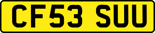 CF53SUU