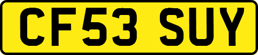 CF53SUY