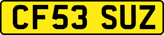 CF53SUZ