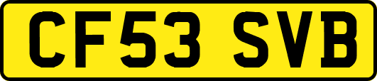 CF53SVB