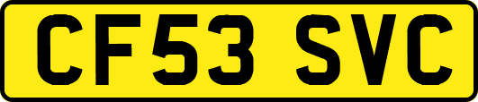 CF53SVC