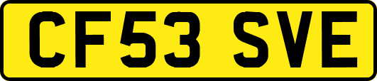 CF53SVE