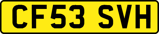 CF53SVH