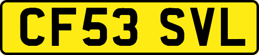 CF53SVL