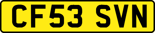 CF53SVN