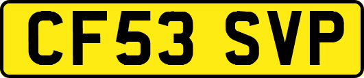 CF53SVP