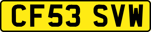 CF53SVW