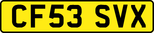 CF53SVX