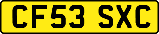 CF53SXC
