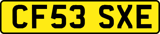CF53SXE