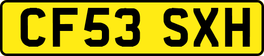CF53SXH