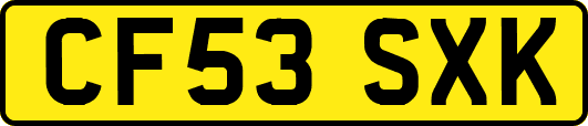 CF53SXK