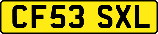 CF53SXL