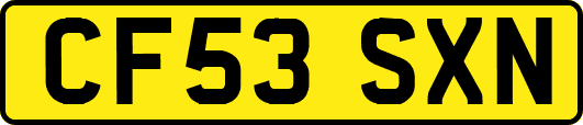 CF53SXN