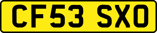 CF53SXO