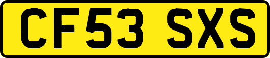 CF53SXS