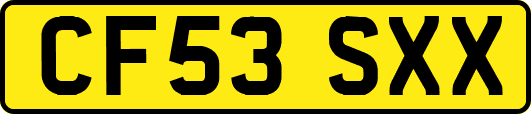 CF53SXX
