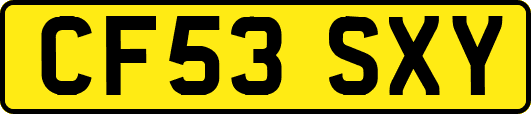 CF53SXY
