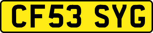 CF53SYG