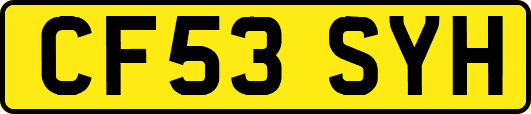 CF53SYH