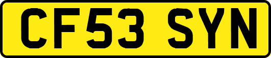 CF53SYN