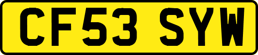 CF53SYW