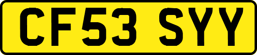 CF53SYY
