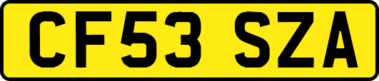 CF53SZA