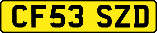 CF53SZD