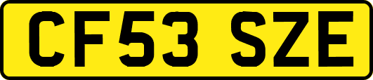 CF53SZE