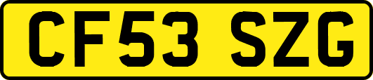CF53SZG