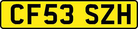 CF53SZH