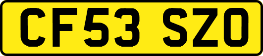 CF53SZO