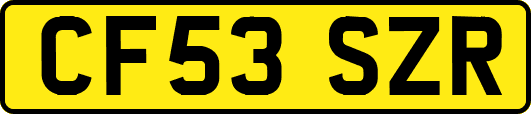 CF53SZR