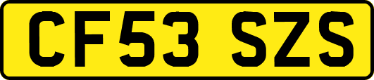 CF53SZS