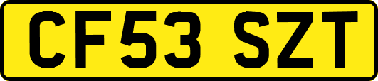 CF53SZT