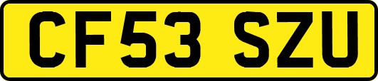 CF53SZU