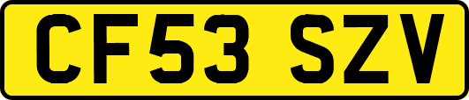 CF53SZV