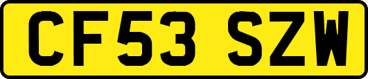 CF53SZW