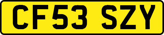 CF53SZY