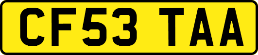 CF53TAA