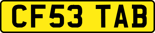 CF53TAB