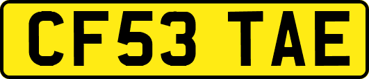 CF53TAE