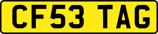 CF53TAG