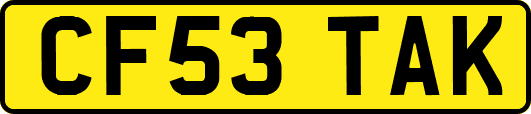 CF53TAK