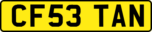 CF53TAN