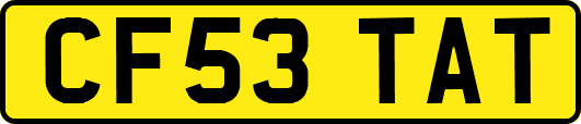 CF53TAT