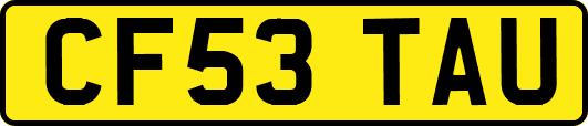 CF53TAU