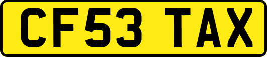 CF53TAX